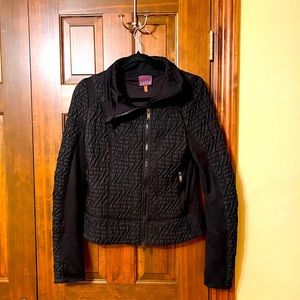 Zella Black Jacket